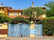 Esclusiva villa in vendita Via Agatarco, Roma, Lazio
