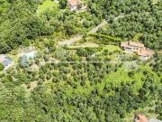 Esclusiva villa in vendita Via Alcibiade Barsottelli,...