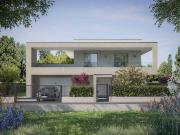 Esclusiva villa in vendita Via Aosta, Gallarate, Lombardia