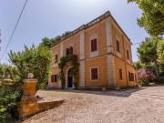 Esclusiva villa in vendita Via Benevento Cellini,...
