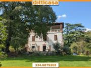Esclusiva villa in vendita Via Biron, 96, Monteviale, Veneto