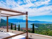 Esclusiva villa in vendita Via Bocca di Croce, Salò,...
