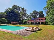 Esclusiva villa in vendita Via Borgoticino, Agrate...