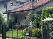 Esclusiva villa in vendita Via Calabria, Arcore, Lombardia