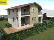 Esclusiva villa in vendita Via Caliumi, 1, Carpi,...