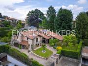 Esclusiva villa in vendita Via Campiglio, 107, Oggiona...