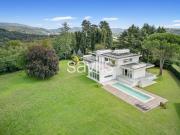 Esclusiva villa in vendita Via Capueta, Montano Lucino,...