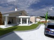 Esclusiva villa in vendita Via Carcibove, Guidonia...