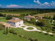 Esclusiva villa in vendita Via Caselle, 14,...