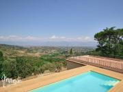 Esclusiva villa in vendita Via Castello, Carmignano,...