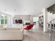 Esclusiva villa in vendita Via Cavalieri di Vittorio...