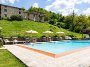 Esclusiva villa in vendita via chiantigiana, 62,...