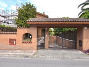 Esclusiva villa in vendita Via Corinna, 40, Roma, Lazio