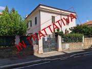 Esclusiva villa in vendita Via Cristoforo Buondelmonti,...
