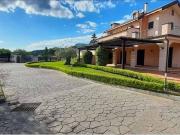 Esclusiva villa in vendita via degli agrumi, 2/A,...