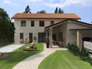 Esclusiva villa in vendita Via dei Cappuccini, 72,...