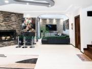 Esclusiva villa in vendita Via dei Cedri, 12, Sacrofano,...