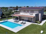 Esclusiva villa in vendita Via dei Riali, 1, Moniga del...