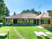 Esclusiva villa in vendita Via Del Golf, 12, Carimate,...
