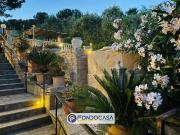 Esclusiva villa in vendita Via del Lampin, Andora, Liguria