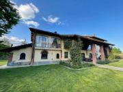 Esclusiva villa in vendita Via del Lupo, 21, Cuneo, Piemonte