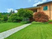 Esclusiva villa in vendita Via Del Santolino, Gussago,...