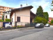 Esclusiva villa in vendita Via della Birona, 22, Monza,...