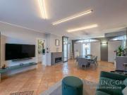 Esclusiva villa in vendita via della Fornace 8,...