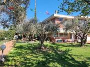 Esclusiva villa in vendita Via della Pisana, 1036, Roma,...