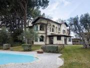 Esclusiva villa in vendita Via delle Barozze, Rocca di...