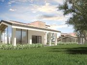 Esclusiva villa in vendita Via delle Cisternole, 116,...