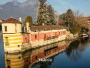 Esclusiva villa in vendita Via dell'Isola, Lecco,...