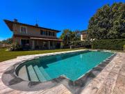 Esclusiva villa in vendita Via di Circonvallazione, 43A,...