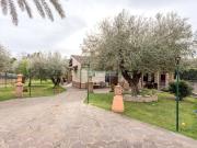 Esclusiva villa in vendita Via di Mezzo Inferiore,...