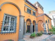 Esclusiva villa in vendita Via di Villa Pepoli, 8, Roma,...