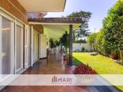 Esclusiva villa in vendita Via Edgardo Negri, 107, Roma,...