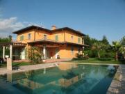 Esclusiva villa in vendita Via F. Donati, Forte dei...