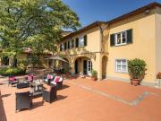 Esclusiva villa in vendita Via filettole, 1, Prato, Toscana