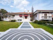 Esclusiva villa in vendita Via Flavio Busonera, Abano...