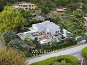 Esclusiva villa in vendita Via Gaetano Besana, 58,...