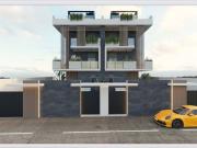 Esclusiva villa in vendita Via Giacomo Brodolini,...