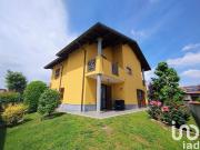 Esclusiva villa in vendita Via GIACOMO ZANELLA, 86,...