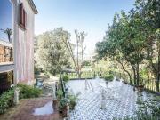 Esclusiva villa in vendita Via Giovanni Boccaccio,...