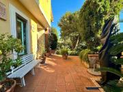 Esclusiva villa in vendita via giuseppe balzaretto,...