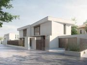 Esclusiva villa in vendita Via Giuseppe Di Vittorio,...