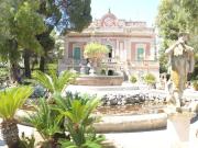 Esclusiva villa in vendita Via Giuseppe Fanelli, 263,...