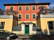 Esclusiva villa in vendita Via Giuseppe Garibaldi, Novi...