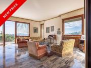 Prestigiosa villa in vendita Via Guido Cavalcanti,...