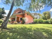 Esclusiva villa in vendita Via Loredano Bizzali, 1,...