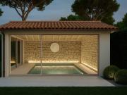 Esclusiva villa in vendita Via Lorenzo Dei Medici, 81,...